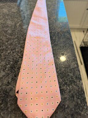 Mens Mark Shale Tie